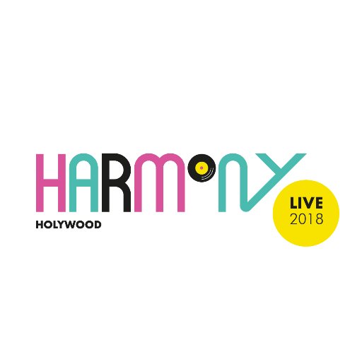 Holywood Harmony Live is back 31st May - 2nd June 2019. Headline Acts: Aslan, Feeder, Fun Lovin’ Criminals, The Alabama 3.