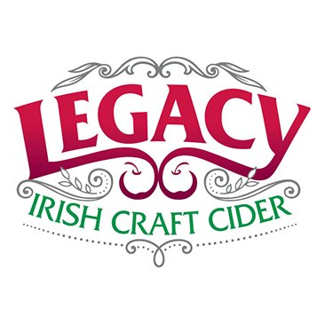 Great tasting authentic Irish Cider with a crisp sparkly finish.
Made in Dungarvan.
#LegacyIrishCider #authentic