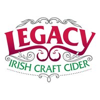 Legacy Irish Cider (@legacycider) 's Twitter Profile
