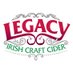 Legacy Irish Cider (@legacycider) Twitter profile photo Legacy Irish Cider (@legacycider) Twitter profile photo