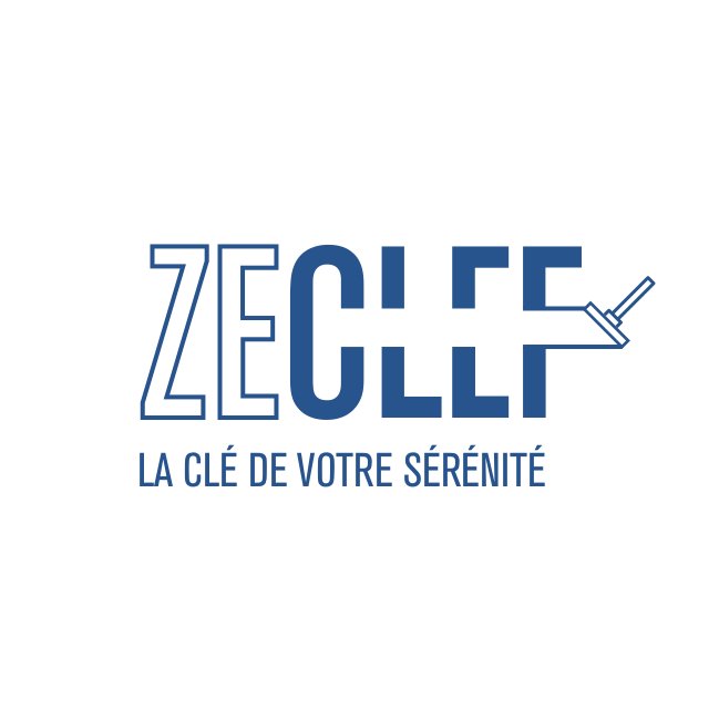 ZeClef réinvente le métier du #nettoyage en proposant une offre sur-mesure, sans engagement, accessible, assurée et digitale pour votre besoin de nettoyage