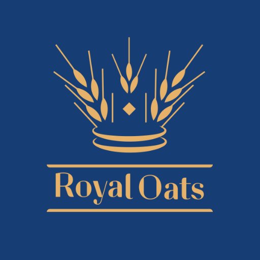 British 100% wholegrain oats | Share your delicious Royal Oat meals with #MyRoyalOats