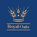 Royal Oats (@RoyalOatsHQ) Twitter profile photo