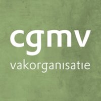 cgmv.nl(@cgmvnl) 's Twitter Profile Photo