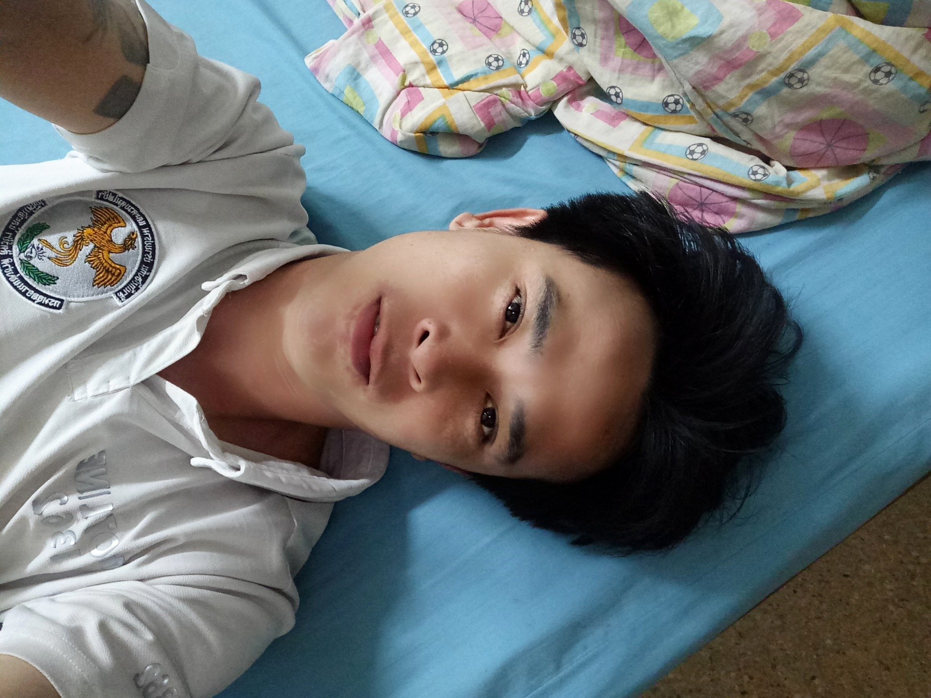 Protex1362's profile picture. 