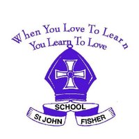 St John Fisher Catholic Primary School(@StJohnFisherCPS) 's Twitter Profile Photo