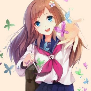 mianhaee1's profile picture. READER OF WATTPAD 😍