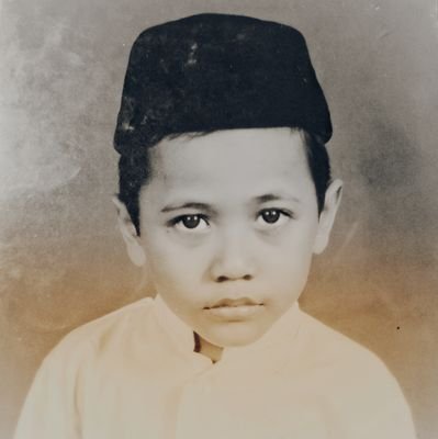 rifantoys's profile picture. 