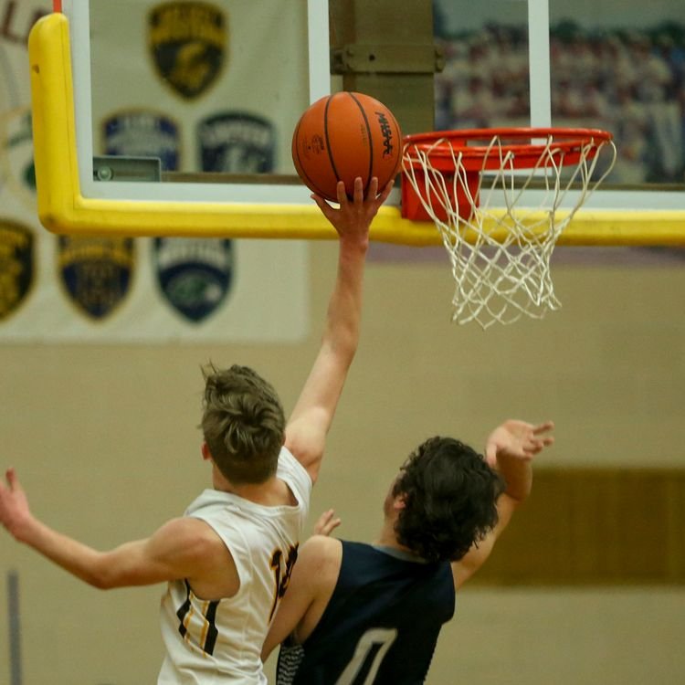 This is a blog put together by Central Michigan University Students about Bay City Western Athletics. Not Affiliated with Bay City Western High School.