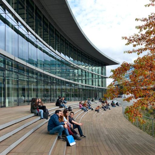 Tweets der Wirtschaftswissenschaftlichen Fakultät der Heinrich-Heine-Universität #Düsseldorf  -  #HHU  -   #wiwiHHU
FB: https://t.co/ypRwLvtzBd