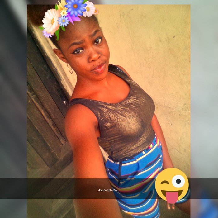 ginapear1's profile picture. U can't understand me