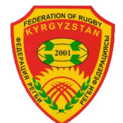 The Kyrgyzstan Rugby Federation was founded on November 16, 2001