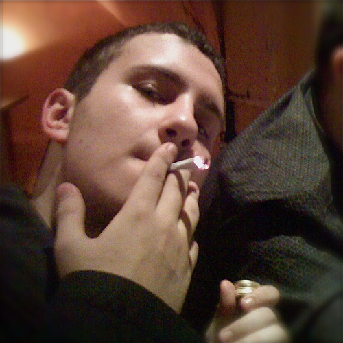 KarlWa's profile picture. 