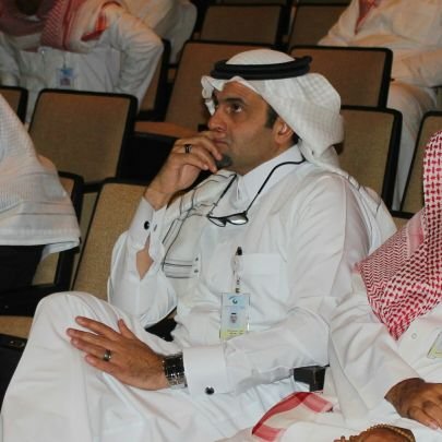 Mining Engineer - Owner of Mining Center of Excellence Initiative - Saudi Geological Survey (SGS)
