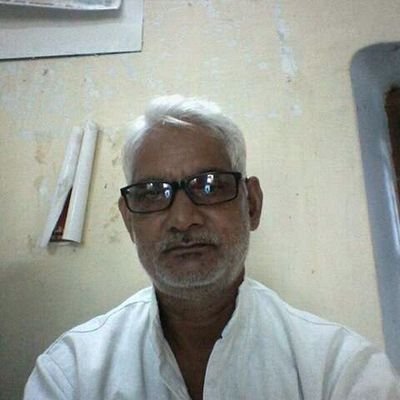 प्रदेश महामंत्री ग्रा0प्र0ए0,चरगोड़ा।
