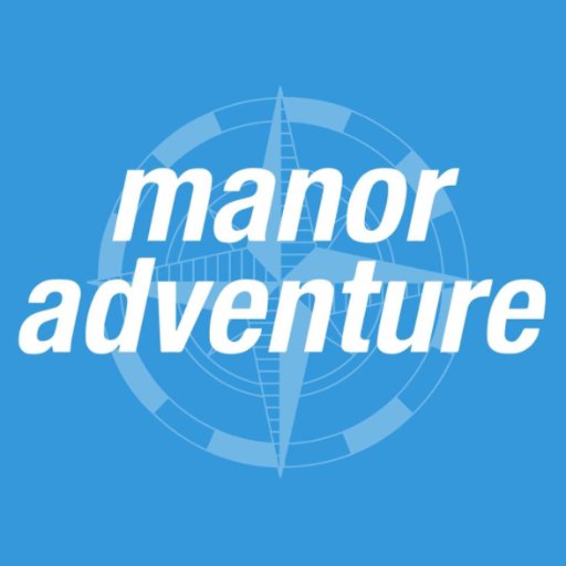 Manor Adventure