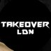 Takeover LDN (@takeoverldn) Twitter profile photo Takeover LDN (@takeoverldn) Twitter profile photo