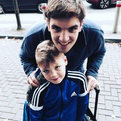 billyjones5455's profile picture. Traveling – it leaves you speechless, then turns you into a storyteller! ✈️ Egg chaser and sports student🏃🏻🏃🏻