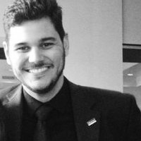 ☁ Reinaldo Sanchez - IoT (@iotsanchez) 's Twitter Profile