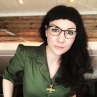 Torunn Grønbekk (@gronbekk) 's Twitter Profile Photo Torunn Grønbekk (@gronbekk) 's Twitter Profile Photo