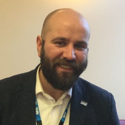 People & OD Business Partner with @uhmbt, NHS GMTS 2016 grad alumnus, all views my own.