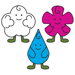 idbids's profile picture. Graphic designer, owner of Design Seven Inc, creator idbids - iddy biddy steps for a greener world