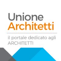 Unione Architetti (@uni_architetti) 's Twitter Profile Photo Unione Architetti (@uni_architetti) 's Twitter Profile Photo