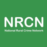 National Rural Crime Network (@ruralcrimentwk) 's Twitter Profile