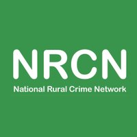 National Rural Crime Network(@RuralCrimeNtwk) 's Twitter Profileg