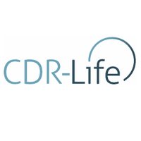 CDR-Life (@cdrlifebiotech) 's Twitter Profile Photo CDR-Life (@cdrlifebiotech) 's Twitter Profile Photo
