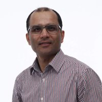 Bishnu Poudel (@bcpoudel) 's Twitter Profile