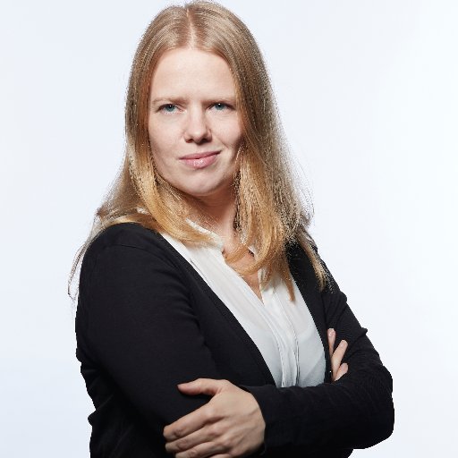 Delindex's profile picture. Pressesprecherin @chancenNRW (MKJFGFI), vormals @GrueneFrakNRW, Ex-Chefin vom Dienst des @Handelsblatt|s. Twittere aus der (grünen) Welt, dem Leben. Hier privat
