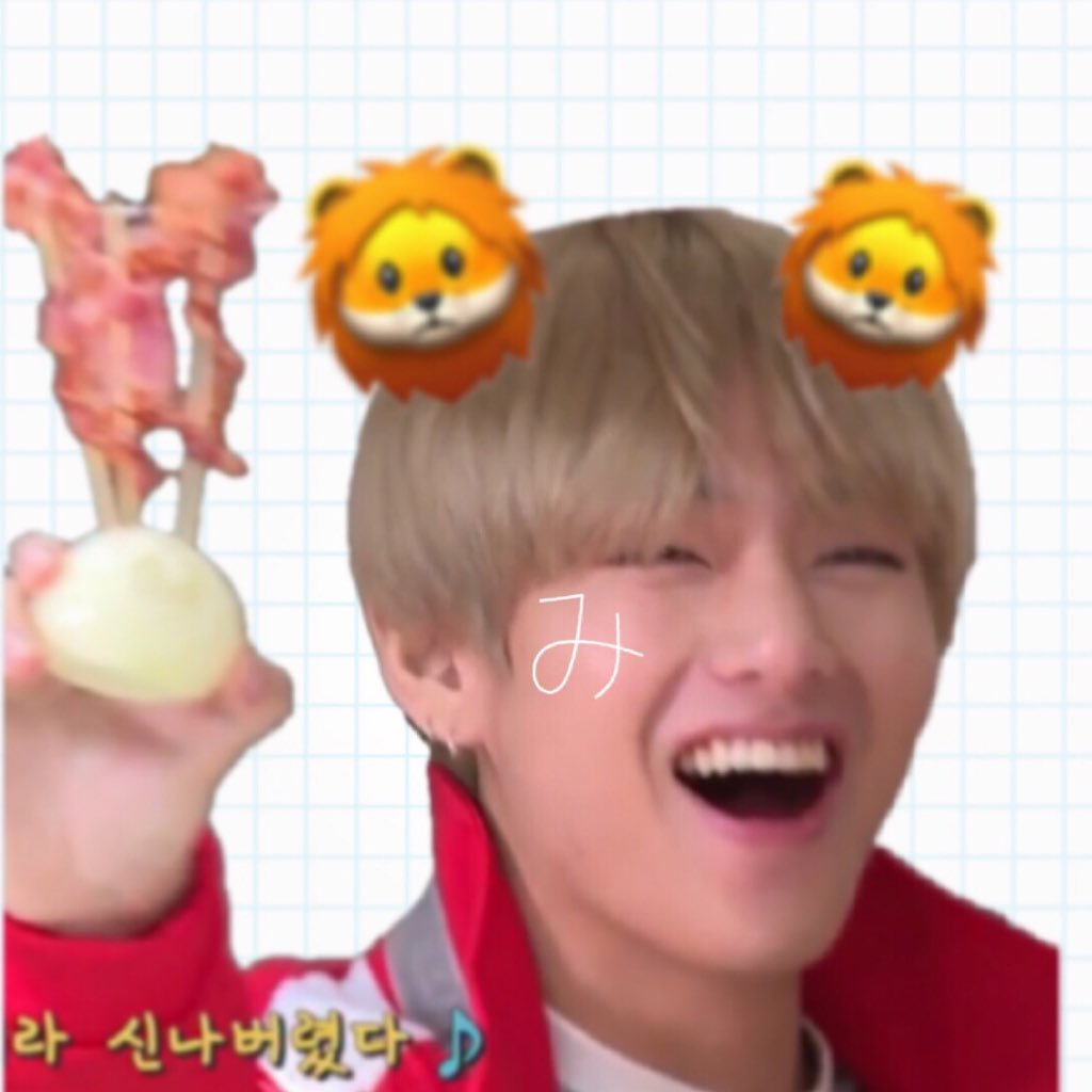 @Bts_twt肩幅兄さんと５歳児よりのおるぺんです。19日横アリにて同じ空気吸いました。