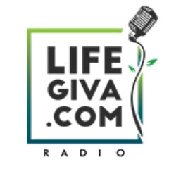 LifegivaPodcast's profile picture. Lifegiva Podcast (formerly Lifegiva Radio) is a podcast network committed to creating and promoting sound content for your edification and entertainment.