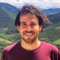 Omer Karin (@omer_karin) 's Twitter Profile Photo