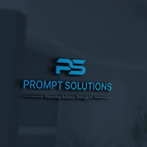 Prompt Solutions Profile