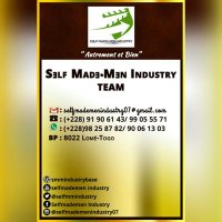selfmademen industry(@selfmmindustry) 's Twitter Profile Photo