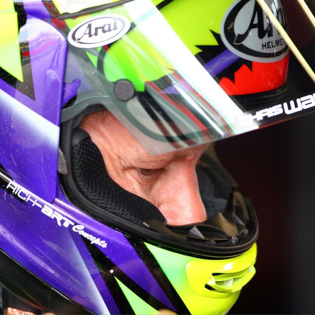 CWStalker9 Profile Picture