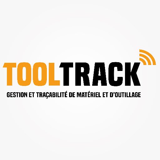 TOOL_TRACK's profile picture. TOOLTRACK® : traçabilité et gestion de matériel et d'outillage. Solution fiable et économique pour répertorier, affecter et suivre son matériel en temps réel.