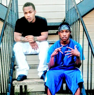 #BULLTRIBE #KCG #YNTOshit RipSlowgroove #10/21Gang Free lil Jordan & jaymoney..