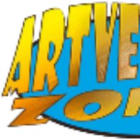 Director ArtVenturer(@ArtVentureZone) 's Twitter Profile Photo