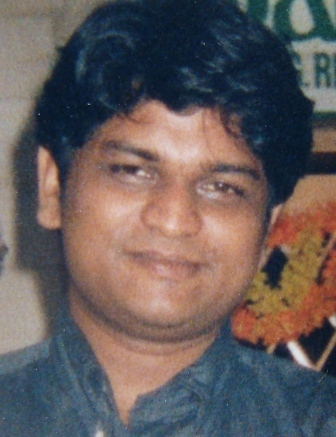 tejasariwala's profile picture. 