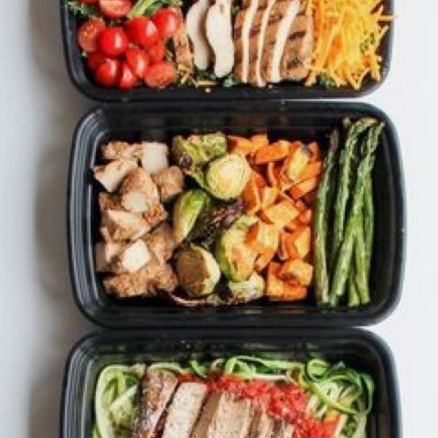 TheOrganicKitc2's profile picture. Supporting healthy eating and a healthy lifestyle!!