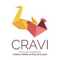 CRAVI Pays de la Loire (@cravi_pdl) 's Twitter Profile Photo CRAVI Pays de la Loire (@cravi_pdl) 's Twitter Profile Photo