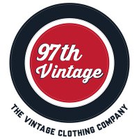 97th Vintage(@97thVintage) 's Twitter Profile Photo