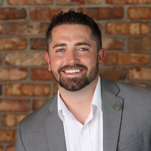 Follower of Christ, husband and then father. CEO of @lifefcu where it is all about leaving a LEGACY of TRUST.