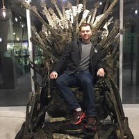 Graham Wihlidal (@gwihlidal) 's Twitter Profile