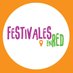 Red de Festivales (@reddefestivales) Twitter profile photo Red de Festivales (@reddefestivales) Twitter profile photo