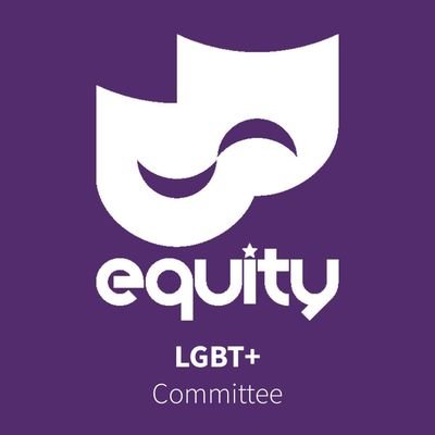 The #LGBT+ Committee is one of @equityuk's 4 Equalities Committees. We advise & recommend action on matters relating to LGBT+ discrimination for our members.