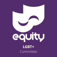 Equity LGBT+ Committee(@EquityLGBT) 's Twitter Profile Photo
